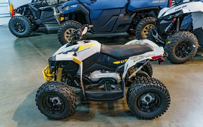 2026 Can-Am Renegade 70 EFI