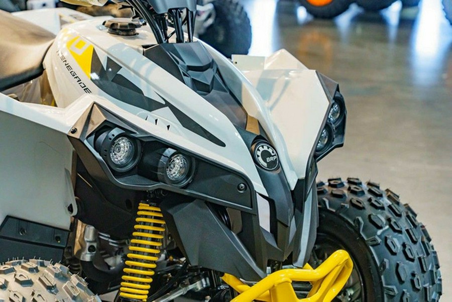 2026 Can-Am Renegade 70 EFI