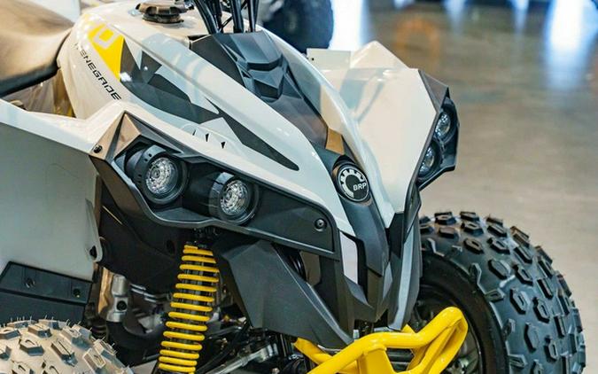 2026 Can-Am Renegade 70 EFI