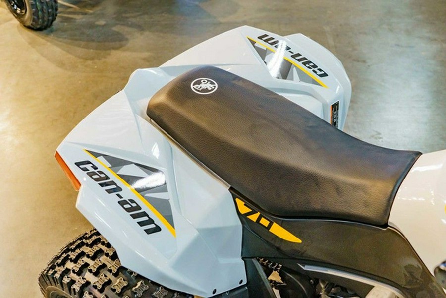 2026 Can-Am Renegade 70 EFI