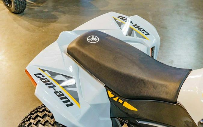2026 Can-Am Renegade 70 EFI