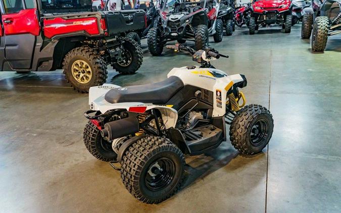 2026 Can-Am Renegade 70 EFI