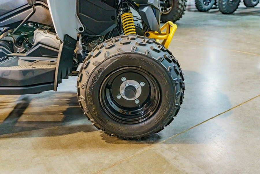 2026 Can-Am Renegade 70 EFI