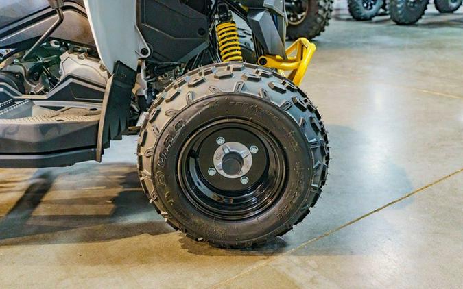 2026 Can-Am Renegade 70 EFI