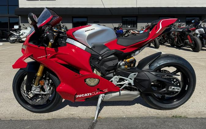 2026 Ducati Panigale V4 R