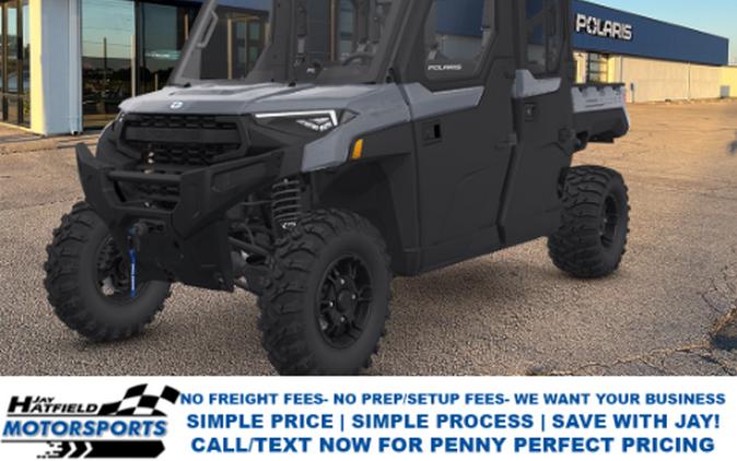 2027 Polaris Ranger Crew XP 1000 NorthStar Premium