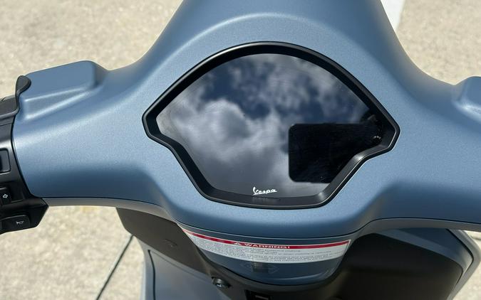 2027 Vespa Primavera 50 Officina 8