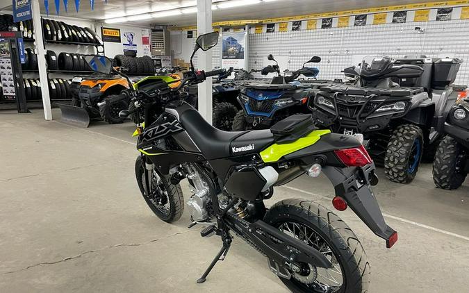 2023 Kawasaki KLX® 300SM