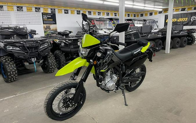 2023 Kawasaki KLX® 300SM