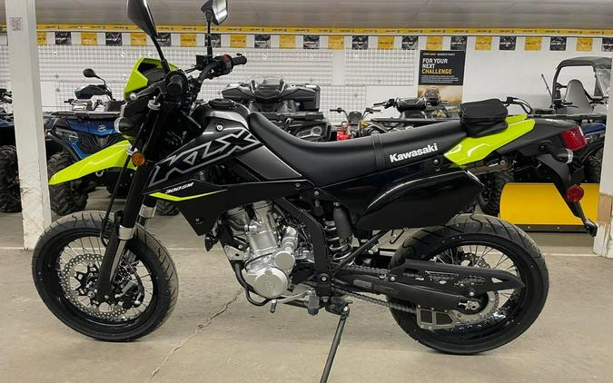 2023 Kawasaki KLX® 300SM