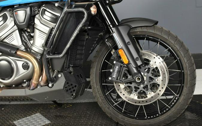 2022 Harley-Davidson Pan America 1250 Special