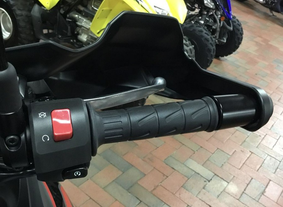 2024 Kawasaki Versys® 650 LT ABS