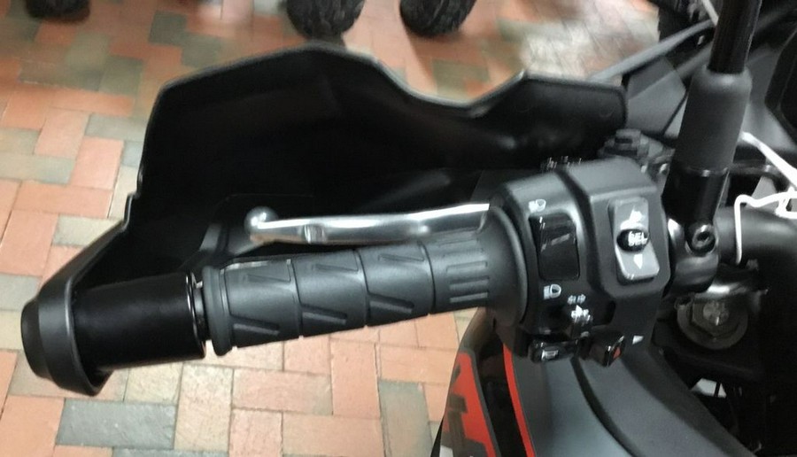 2024 Kawasaki Versys® 650 LT ABS