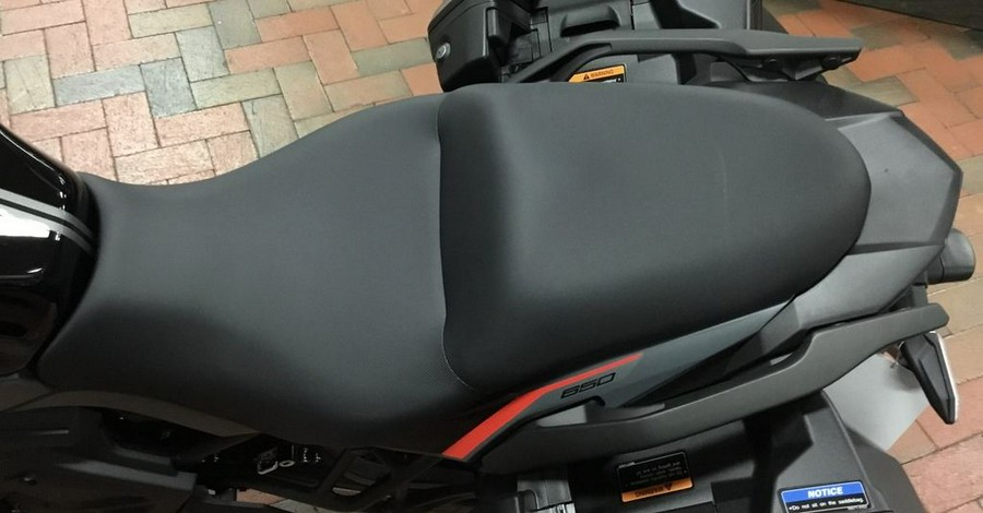 2024 Kawasaki Versys® 650 LT ABS