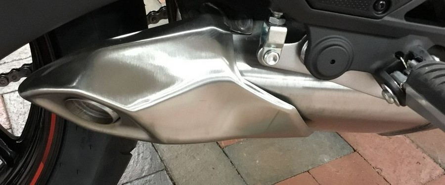 2024 Kawasaki Versys® 650 LT ABS