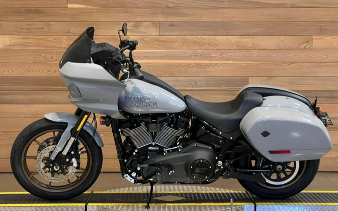 2024 Harley-Davidson Low Rider® ST