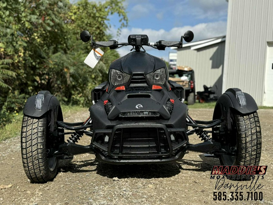 2024 Can-Am Ryker Rally