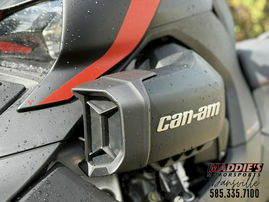 2024 Can-Am Ryker Rally