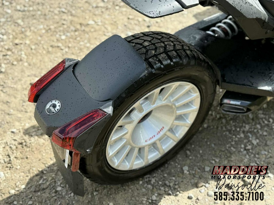 2024 Can-Am Ryker Rally