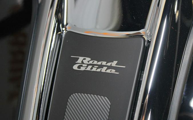 2024 Harley-Davidson Road Glide Grand American Touring FLTRX