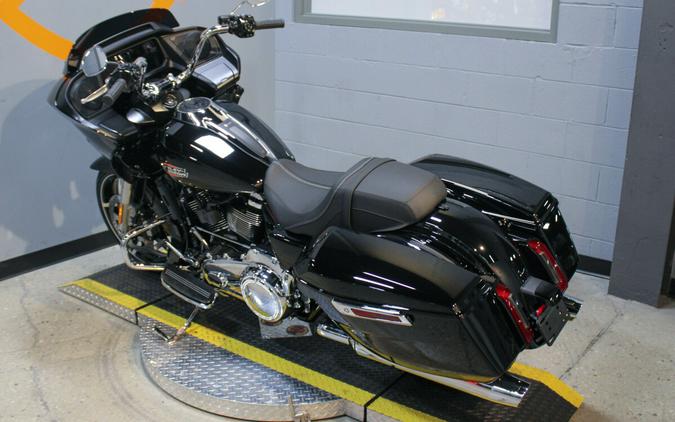 2024 Harley-Davidson Road Glide Grand American Touring FLTRX