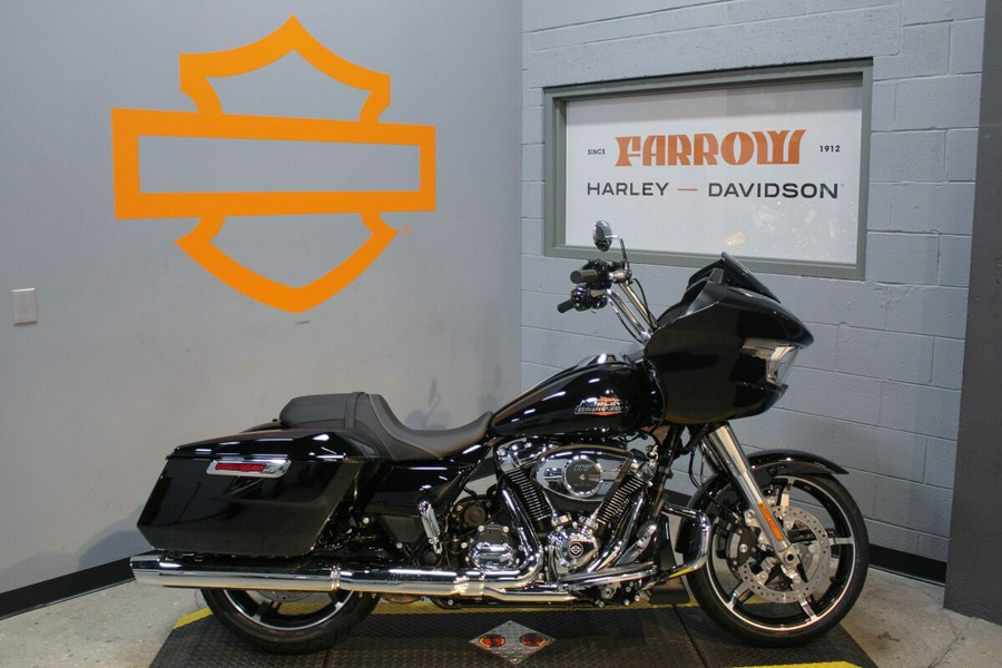 2024 Harley-Davidson Road Glide Grand American Touring FLTRX