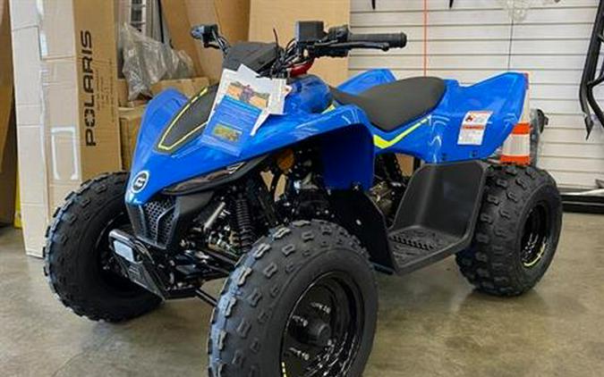 2024 CFMOTO CForce 110