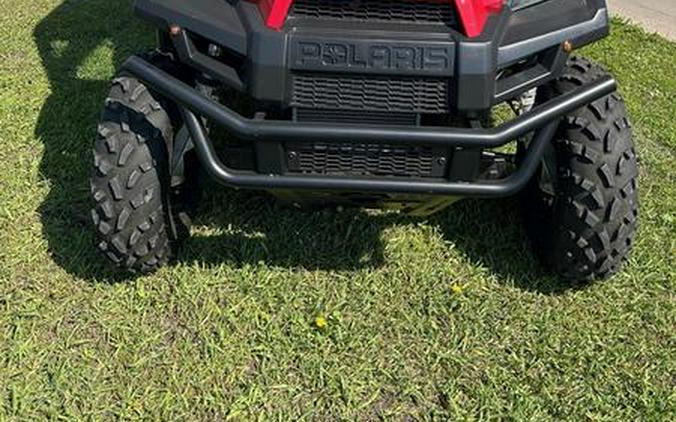 2017 Polaris® RANGER® 500 Solar Red