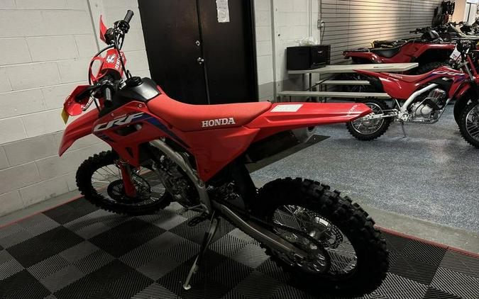 2024 Honda® CRF250RX