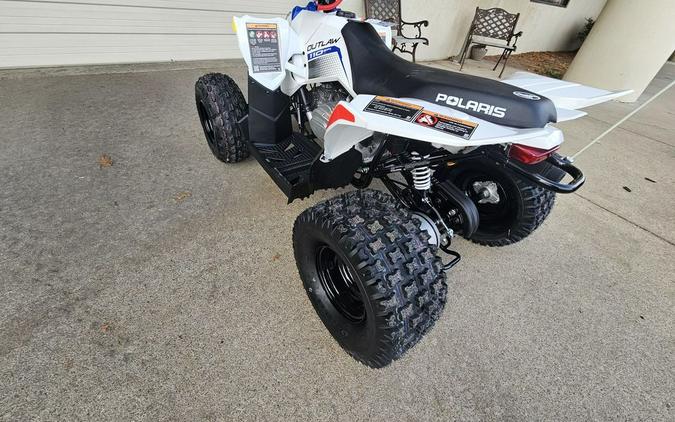 2024 Polaris® Outlaw 110 EFI