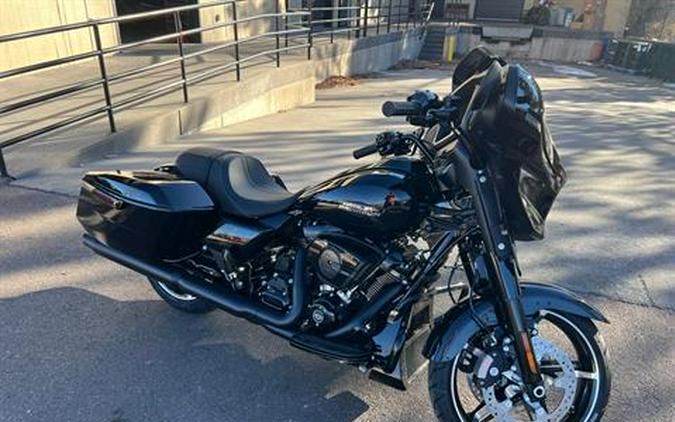 2024 Harley-Davidson Street Glide®