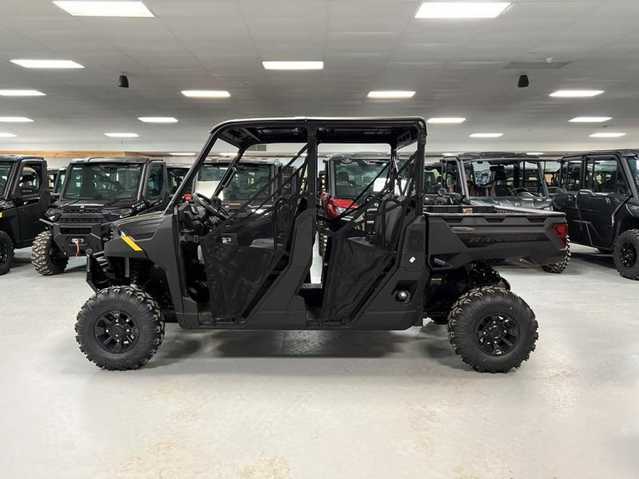 2025 Polaris® Ranger Crew 1000 Premium