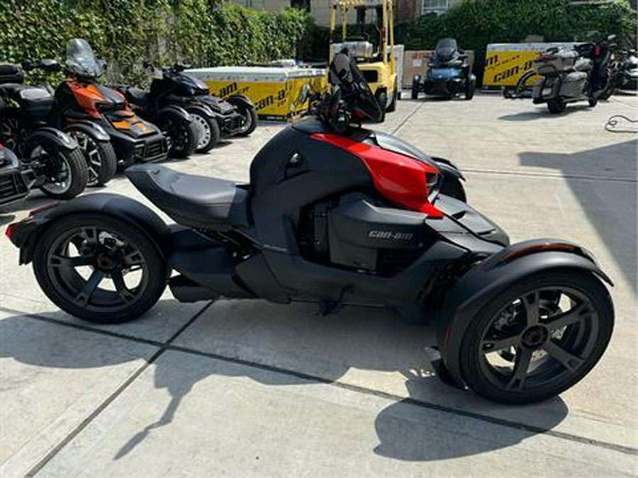 2021 Can-Am Ryker 900 ACE