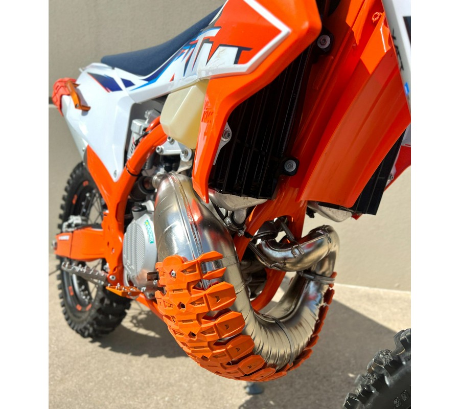 2022 KTM 300 XC TPI