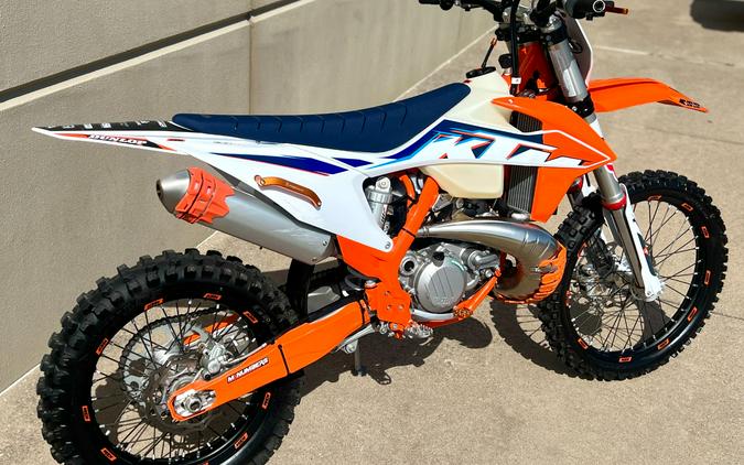 2022 KTM 300 XC TPI