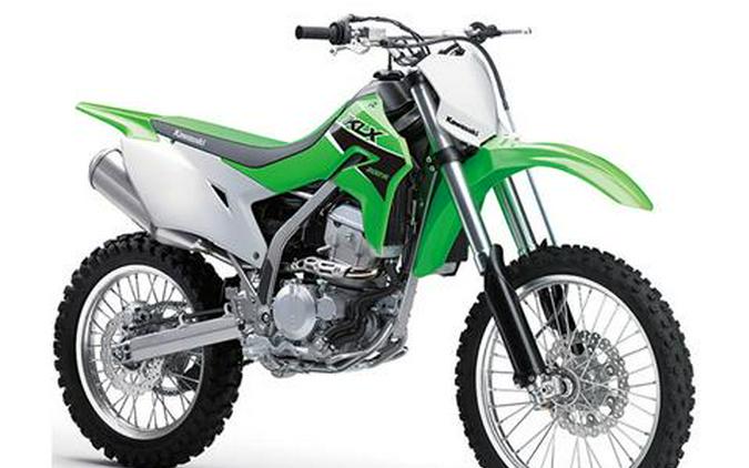 2023 Kawasaki KLX 300R