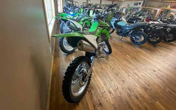 2023 Kawasaki KLX 300R