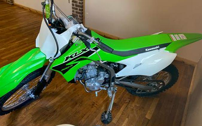 2023 Kawasaki KLX 300R