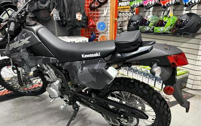 2023 Kawasaki KLX 300