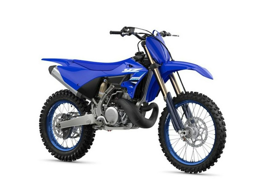 2025 Yamaha YZ 250 X