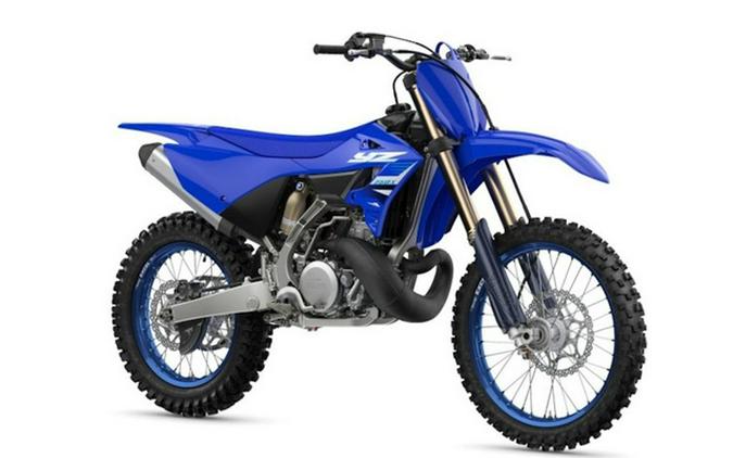 2025 Yamaha YZ 250 X