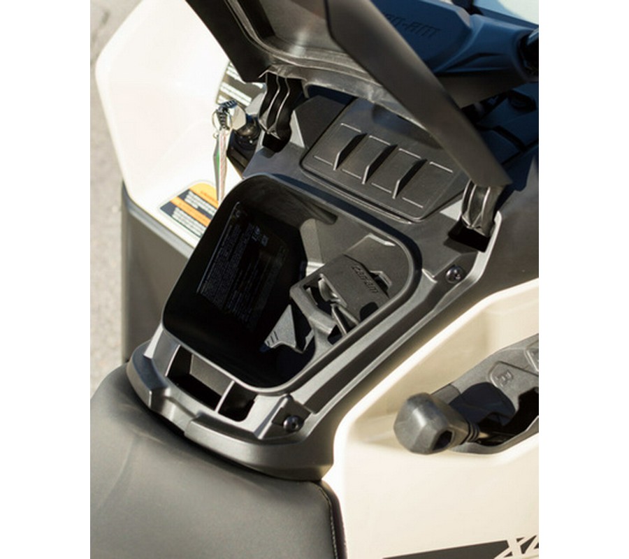 2026 Can-Am Outlander Pro XU HD7