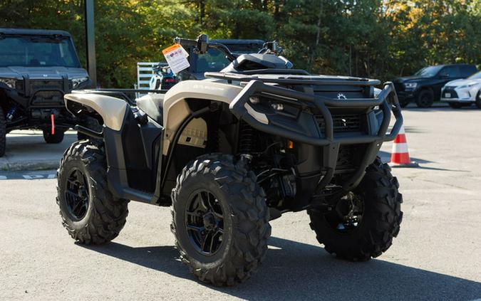 2026 Can-Am Outlander Pro XU HD7