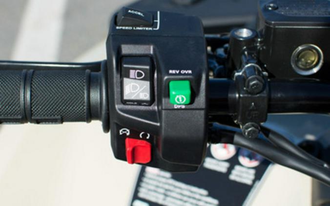 2026 Can-Am Outlander Pro XU HD7