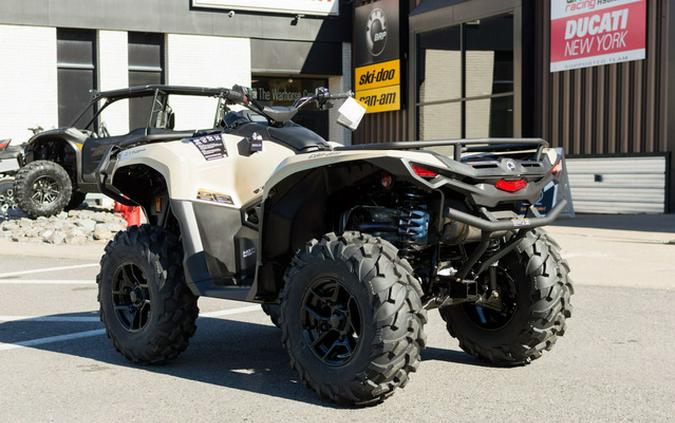 2026 Can-Am Outlander Pro XU HD7