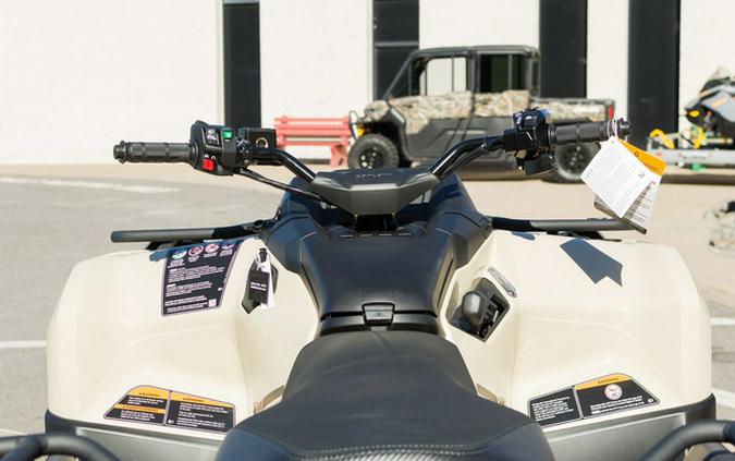 2026 Can-Am Outlander Pro XU HD7