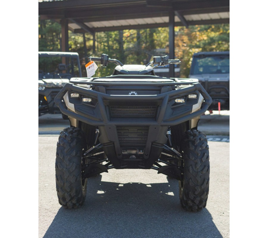 2026 Can-Am Outlander Pro XU HD7