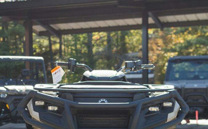 2026 Can-Am Outlander Pro XU HD7