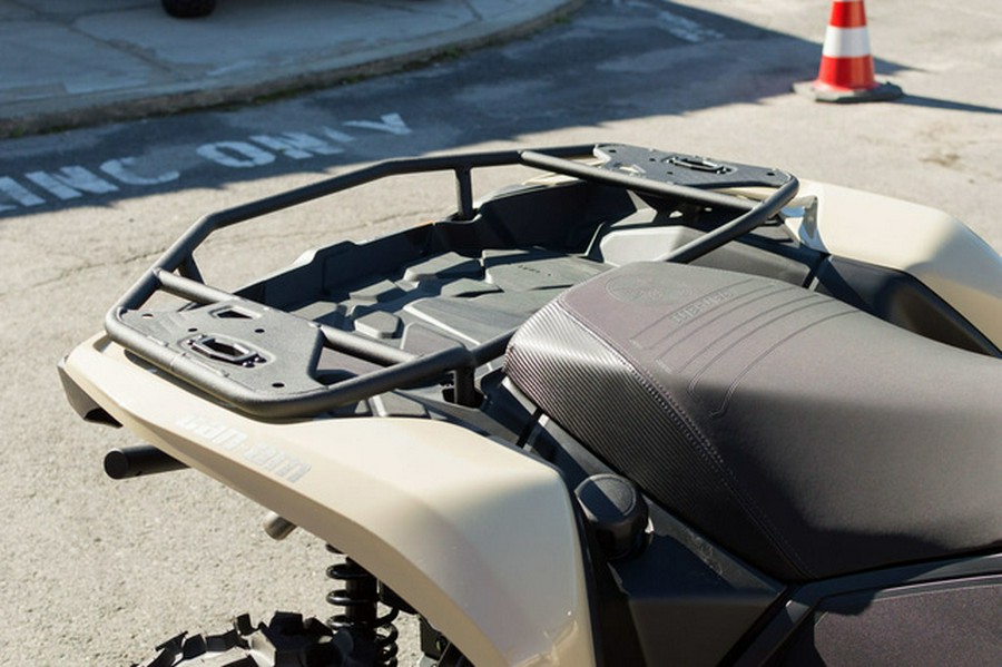 2026 Can-Am Outlander Pro XU HD7