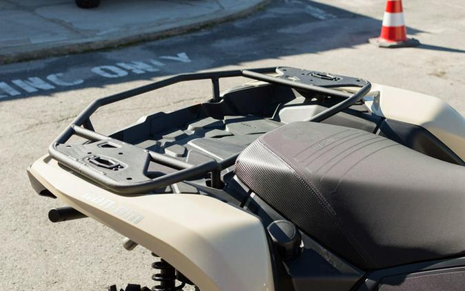 2026 Can-Am Outlander Pro XU HD7